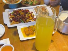 -隔壁老王·家常云南菜(花巷店)