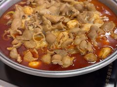 -彭记铁锅肥肠(东四总店)