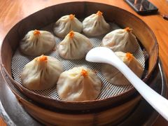 -忆秦园小笼包(惠山古镇总店)