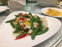 -浦东绿地铂骊酒店品珍轩中餐厅
