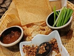 -鲁菜根·泰安菜(万达店)