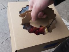 -视界美食自助餐厅·石家庄希尔顿酒店