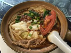 -海韵人家.海景花园经典云南菜(双廊店)
