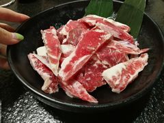 -九田家黑牛烤肉料理(潍坊青州市泰华城店)