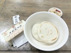 -老刘家泡馍·陕西老字号(钟楼广济街店)