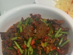 -湘当有饭剁椒鱼头(昆山招商花园城店)
