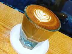 -Onirii Coffee(长乐路店)