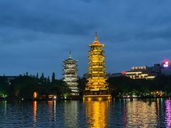 -桂林两江四湖景区
