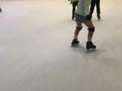 -冠军冰场CHAMPION RINK(苏州中心商场店)
