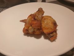 鸡翅拼盘-新贝乐意大利餐厅(苏州中心店)