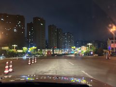 -捞沙巷