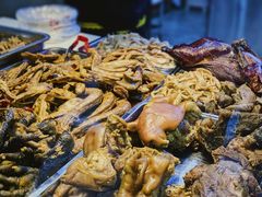 -王浩儿纪六孃甜皮鸭(东大街店)