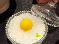 -醉东Oriental House(静安嘉里中心店)
