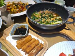 -卞氏菜根香·川菜(青羊万达店)