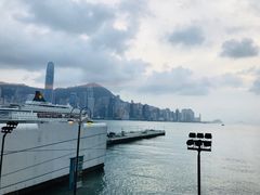 -富豪雪糕车流动点(尖沙咀)