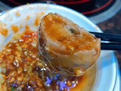 牛肉丸-八合里潮汕鲜牛肉火锅(深圳海岸城店)