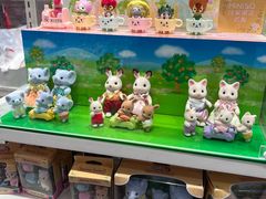 -名创优品(山东青岛华润万象城店)