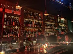 -RMK Shochu Bar(三诺店)