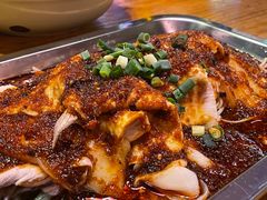 -兔槽江湖菜·重庆璧山兔(水围店)