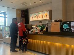 熱美式咖啡-星巴克(新达汇三林店)