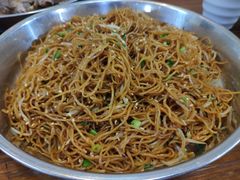 炒面-农汤老店(顺联公园里店)