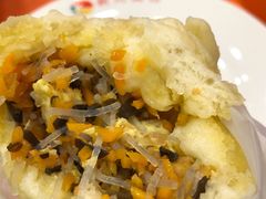 素什锦包子-新川面馆(新街口起源店)
