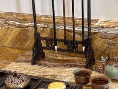 -大堂吧·下午茶·特调鸡尾酒(大连一方城堡豪华精选酒店)