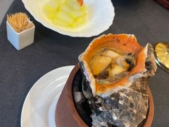 -龙宴海鲜城(经中路店)