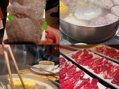 -牛事制造局牛肉火锅(莲岳路店)