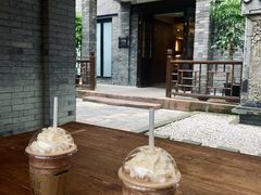 -星巴克臻选(成都宽窄巷子店)