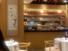 -若蘭慈·无国界素食料理(欢乐海岸店)
