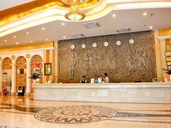 -维也纳国际酒店·佛山南海千灯湖桂城地铁站店