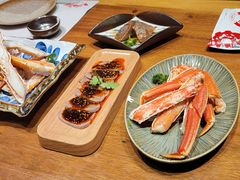 -耕海蟹将军(万象城店)