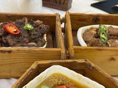 -肥弟大排档(汕樟路店)