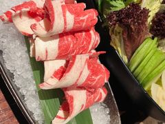 -捞王锅物料理(四川北路店)