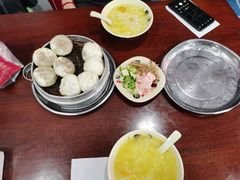 -梁憨包(南岸回龙湾店)