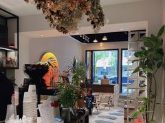 -seeu coffee(江滩店)