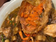 -蟹榭·本帮江浙菜·蟹宴(五角场合生汇商场店)