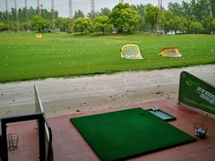 -苏州太湖国际高尔夫俱乐部