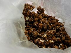 -正宗老杨特色爆米花(四棉店)