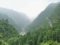 -娄山关景区