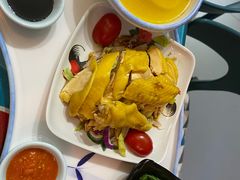 -My Way Town买味堂·东南亚餐厅(亦庄店)