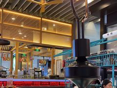 -肥汁米蘭香港米线(长宁来福士店)