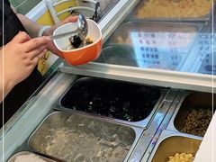-老海南椰奶清补凉(文化宫老店)