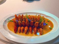 -月湖翠·上海菜(思南公馆淮海店)
