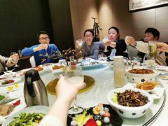 -杭州雅谷泉山庄酒店-餐厅