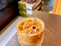-ommo cafe(半岛城邦店)