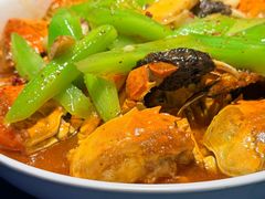 -沪小胖·小龙虾·蓝龙王(八佰伴店)
