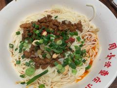 -周小波重庆小面·重庆名小吃(邹容路店)