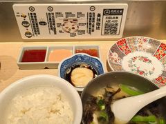 -肉肉大米(金虹桥店)
